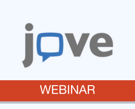 Webinar interattivo su Jove