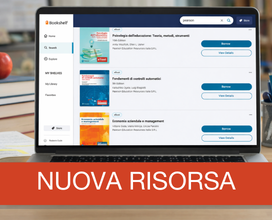 Collezione eBook Pearson
